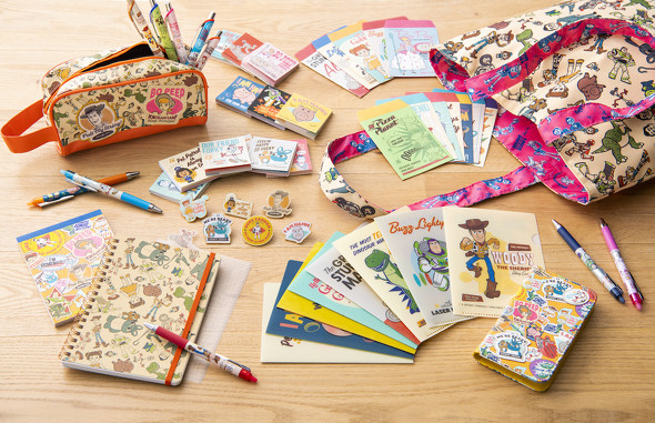 トイ・ストーリー TDR