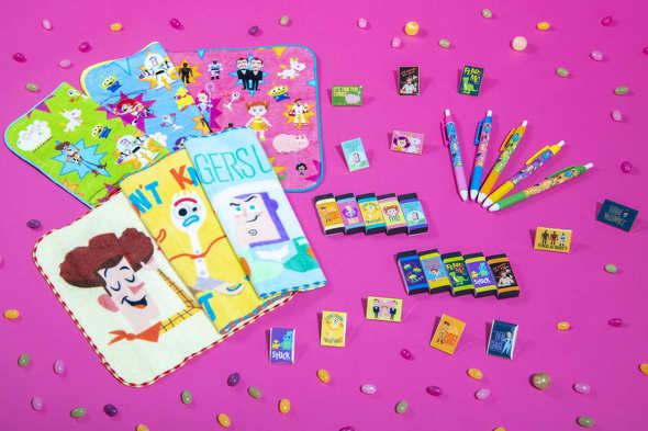 トイ・ストーリー TDR