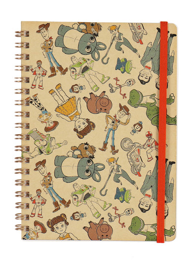 トイ・ストーリー TDR