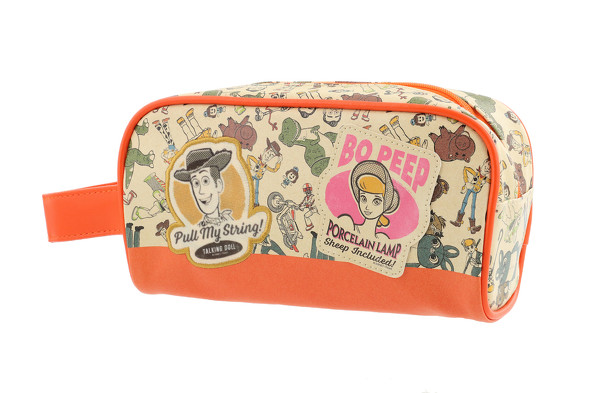 トイ・ストーリー TDR