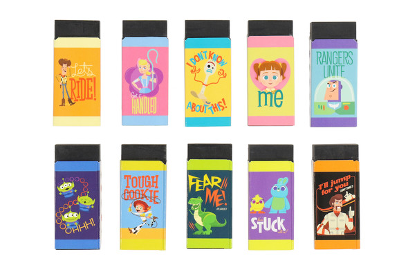 トイ・ストーリー TDR