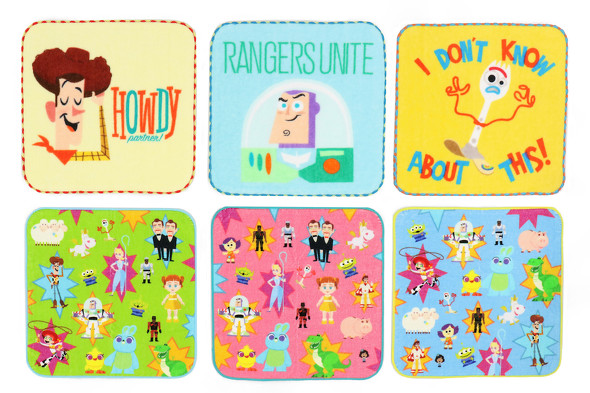 トイ・ストーリー TDR