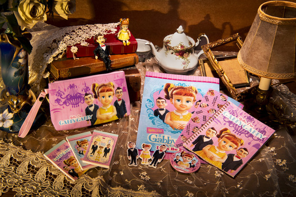 トイ・ストーリー TDR