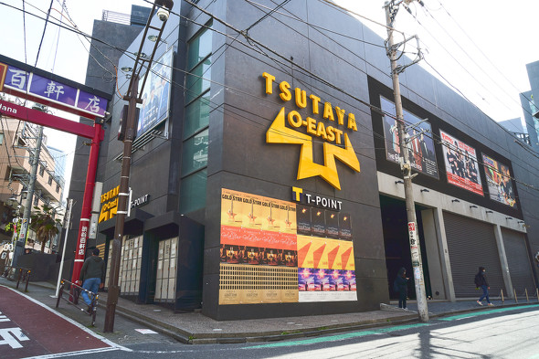 【画像】GOLD STAR映画風ポスター広告