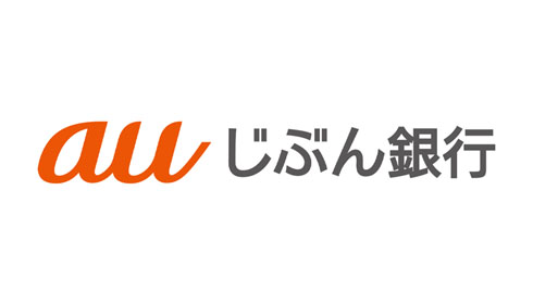 auじぶん銀行