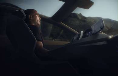 トヨタ EV レクサス LEXUS LF-Z