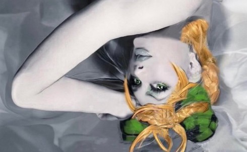 叶姉妹 ストーンオーシャン ジョジョ 叶恭子 叶美香