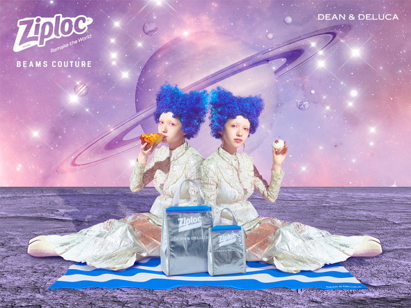 クーラーバッグ