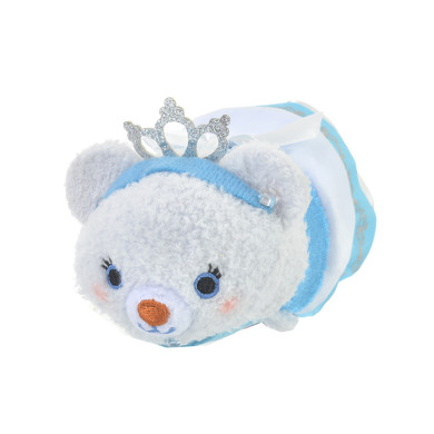 Disney - ユニベア❤︎アプリコット　モンブラン モン」「ブラン」「アプリコット」がSSサイズで登場！ディズニー