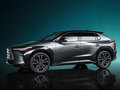 おぉぉかっこいいぞぉぉ!!　トヨタ、ついに登場・新型EV「TOYOTA bZ」発表　第1弾はSUBARUと共同開発