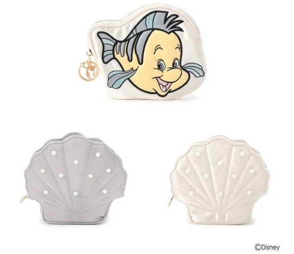 クチュール ブローチ アリエル