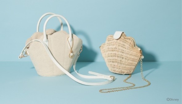 クチュール ブローチ アリエル