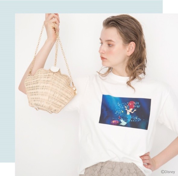 クチュール ブローチ アリエル