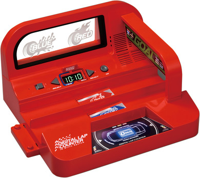 スーパースピードトミカ