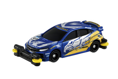 スーパースピードトミカ