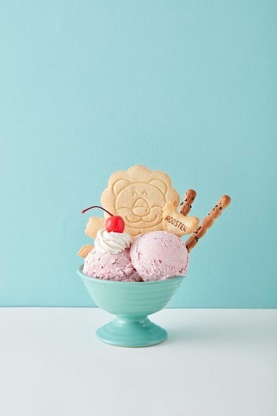 たべっ子どうぶつ ファンブック