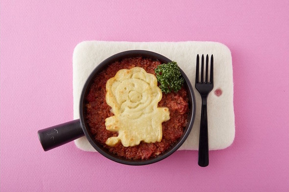 たべっ子どうぶつ ファンブック