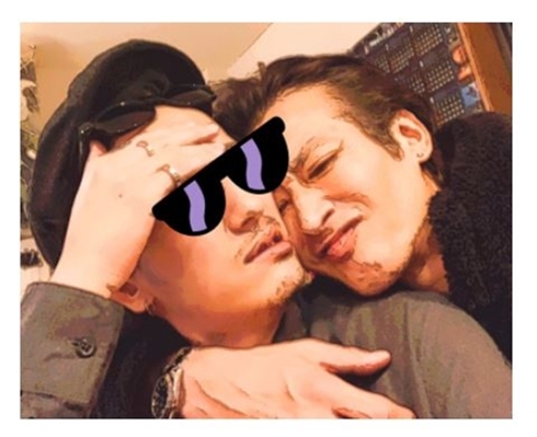 大沢樹生 息子 誕生日 現在 喜多嶋舞