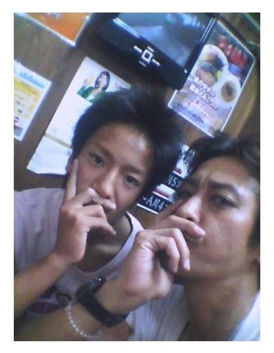 大沢樹生 息子 誕生日 現在 喜多嶋舞