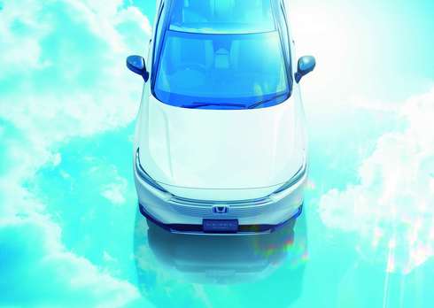 honda VEZEL ヴェゼル