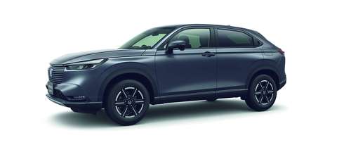 honda VEZEL ヴェゼル