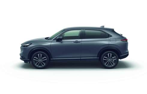 honda VEZEL ヴェゼル