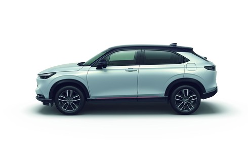 honda VEZEL ヴェゼル