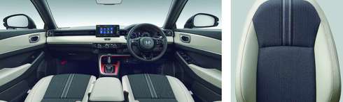 honda VEZEL ヴェゼル