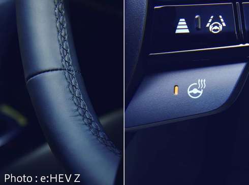 honda VEZEL ヴェゼル