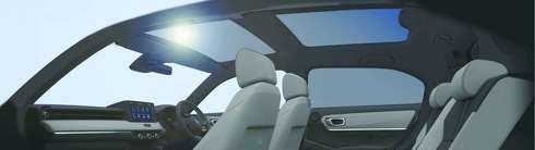 honda VEZEL ヴェゼル