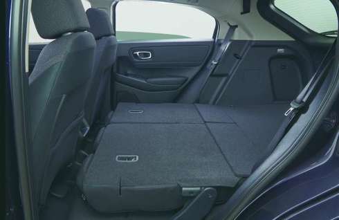 honda VEZEL ヴェゼル