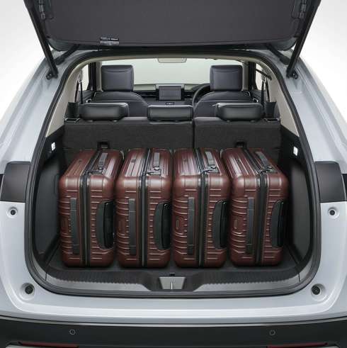 honda VEZEL ヴェゼル