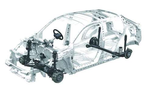 honda VEZEL ヴェゼル