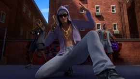 テニスの王子様 リョーマ！ 新生劇場版 許斐剛