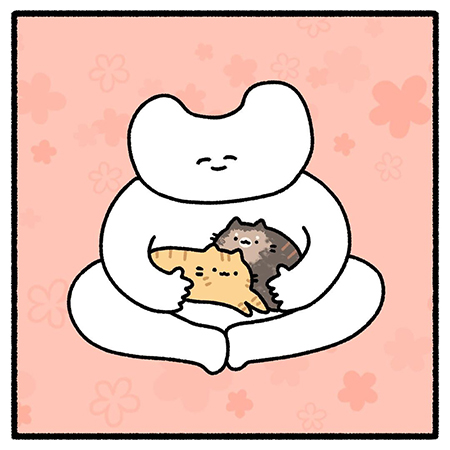 どうも、ソファです4