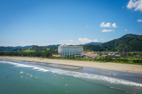 ダブルリゾートエスケープ ‐アルプス&リゾート‐