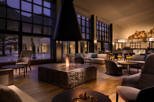 ダブルリゾートエスケープ ‐アルプス&リゾート‐