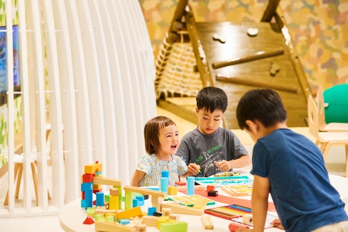 ダブルリゾートエスケープ ‐アルプス&リゾート‐