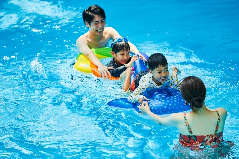 ダブルリゾートエスケープ ‐アルプス&リゾート‐