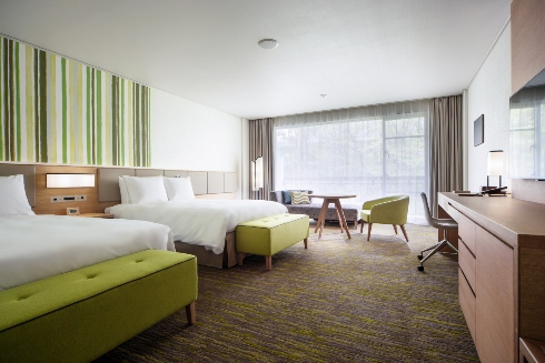 ダブルリゾートエスケープ ‐アルプス&リゾート‐