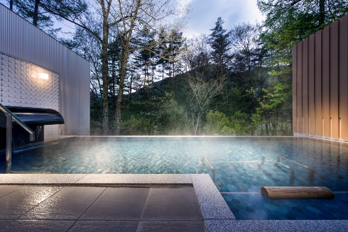 ダブルリゾートエスケープ ‐アルプス&リゾート‐