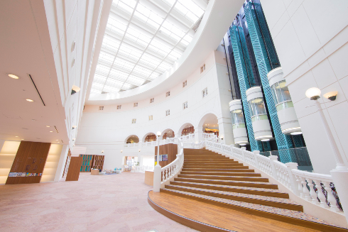 ダブルリゾートエスケープ ‐アルプス&リゾート‐