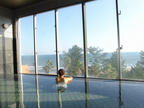 ダブルリゾートエスケープ ‐アルプス&リゾート‐