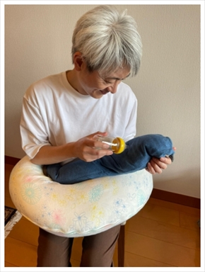 登坂淳一 アナウンサー NHK 白髪 不妊治療 男性 男性目線 ブログ