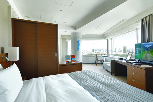 小田急電鐵 小田急ホテルセンチュリーサザンタワー