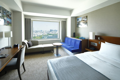 小田急電鐵 小田急ホテルセンチュリーサザンタワー