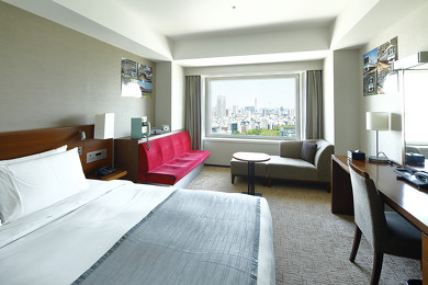 小田急電鐵 小田急ホテルセンチュリーサザンタワー