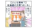 北海道の方言「テレビはいる」ってどんな意味？【マジで方言じゃないと思ってた言葉】