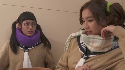 ゆるキャン△スペシャル ゆるキャン△ あｆろ 志摩リン 福原遥 各務原なでしこ 大原優乃 大垣千明 田辺桃子 犬山あおい 箭内夢菜 斉藤恵那 志田彩良