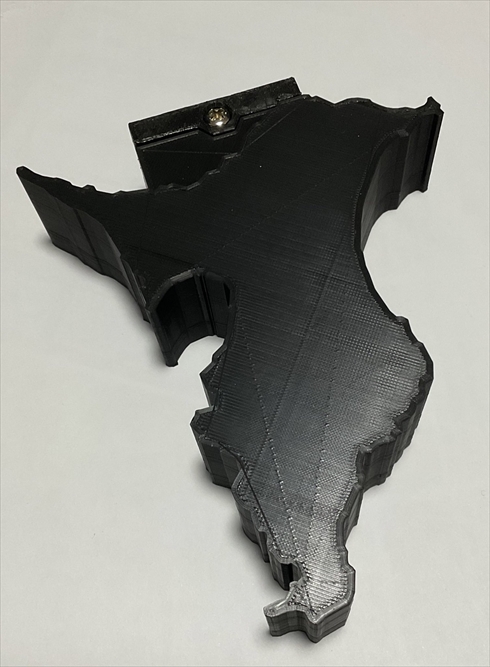 千葉 サバゲ― グリップ ライフル